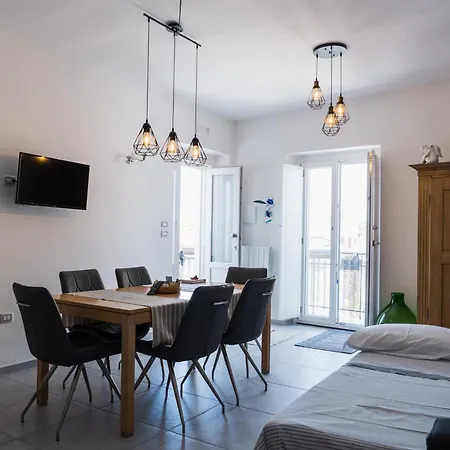 La Corte Di Navarrete