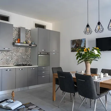 La Corte Di Navarrete Laterza