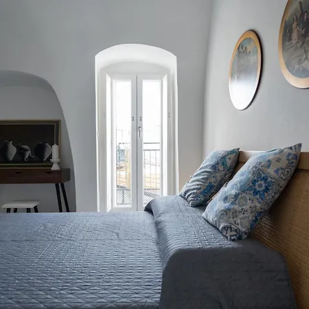 Ferienhaus La Corte Di Navarrete