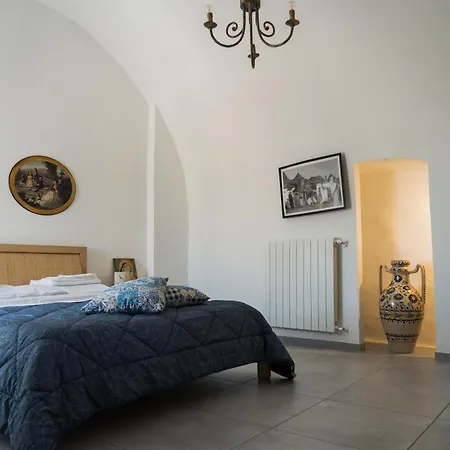 Ferienhaus La Corte Di Navarrete *