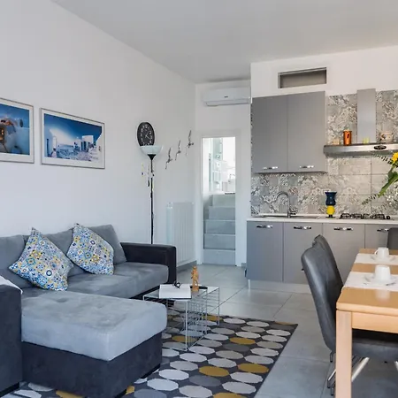 Casa vacanze La Corte Di Navarrete