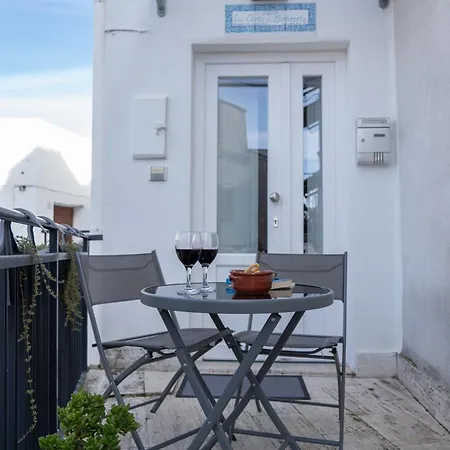 La Corte Di Navarrete Casa vacanze *