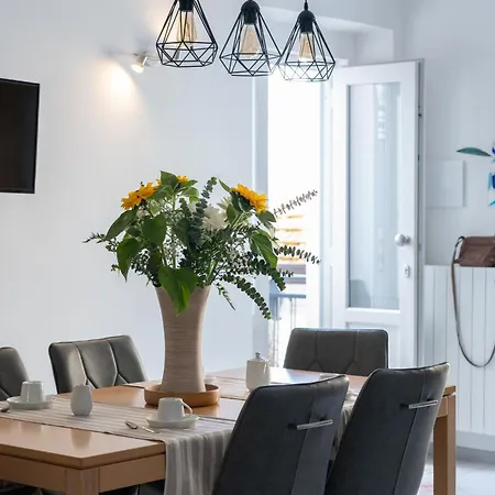 La Corte Di Navarrete Casa vacanze Laterza