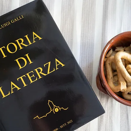 Ferienhaus La Corte Di Navarrete