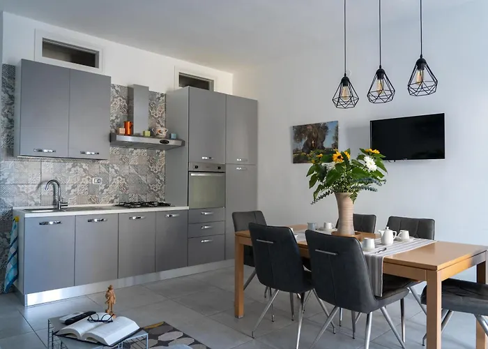 La Corte Di Navarrete Laterza